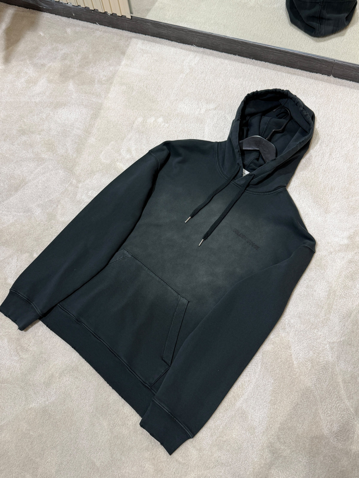 Golden Goose Hoodie