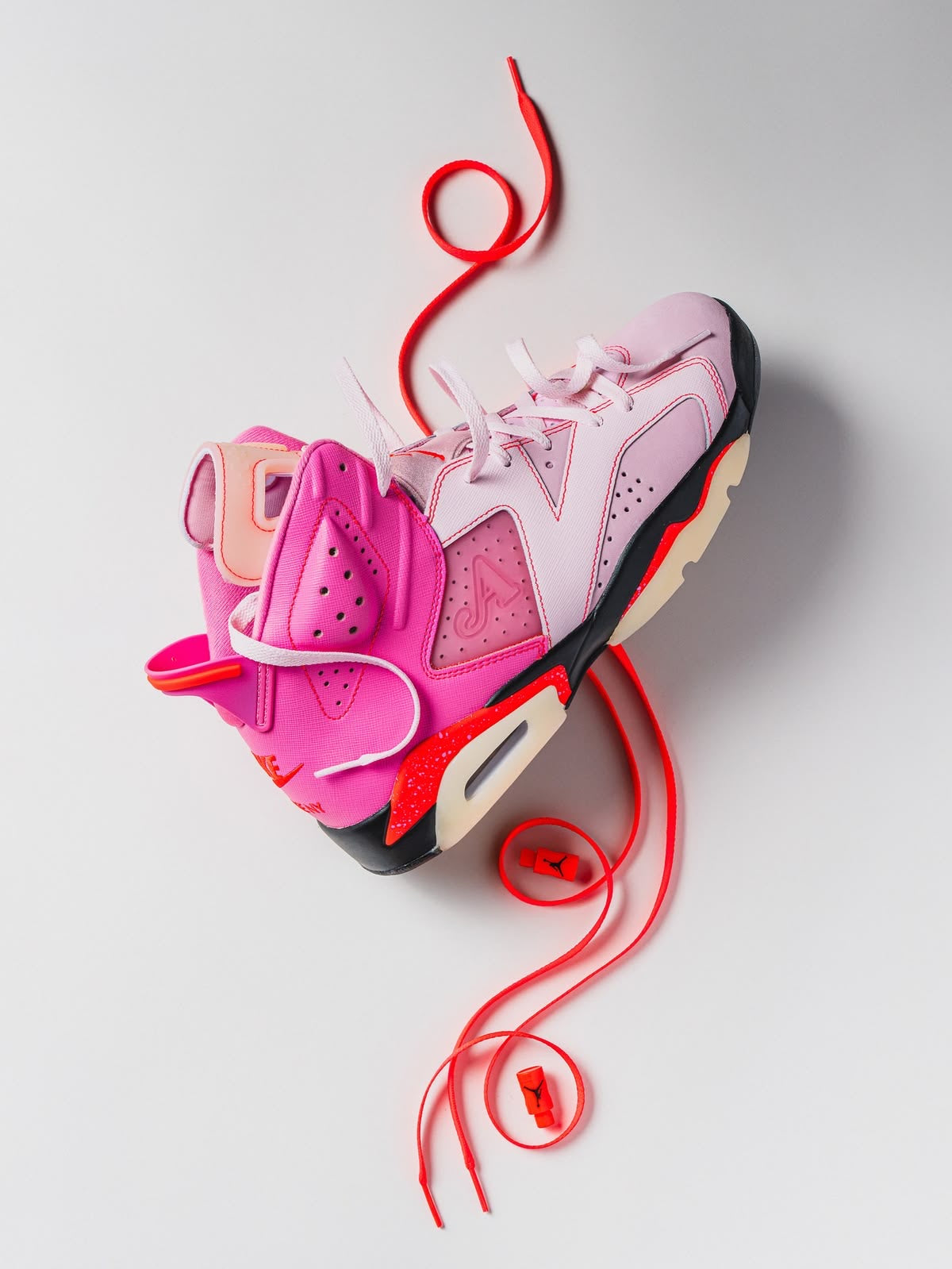 Air Jordan 6 Awake