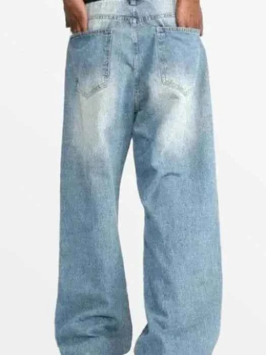 Denim Pant Apex