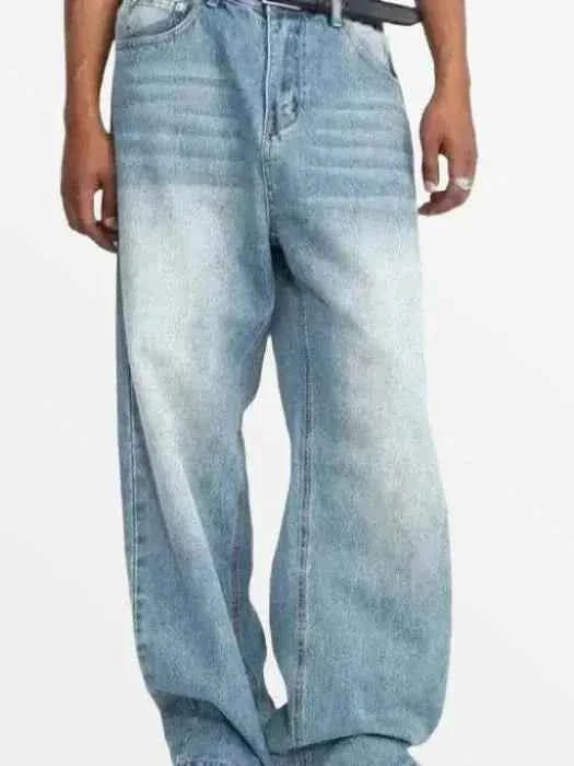 Denim Pant Apex