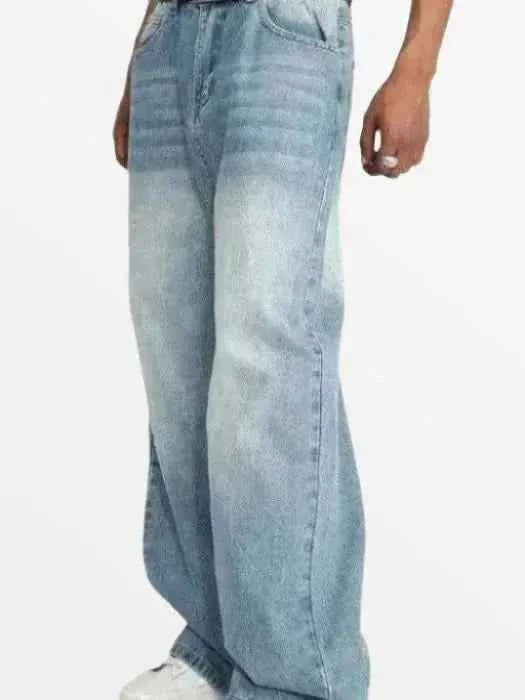 Denim Pant Apex