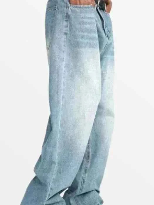 Denim Pant Apex