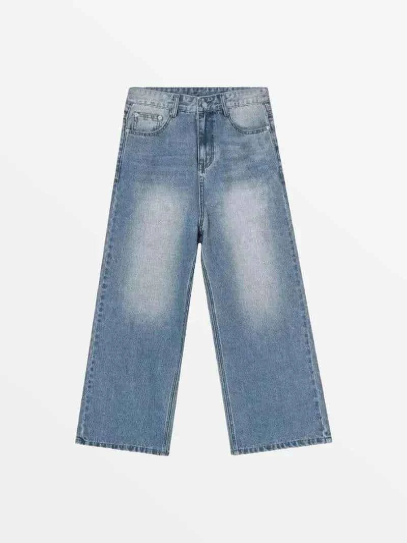 Denim Pant Apex