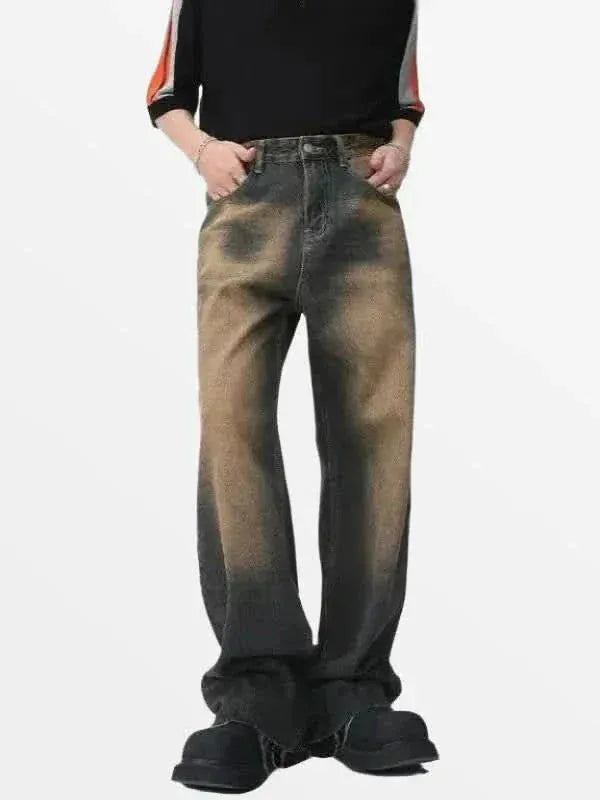 Denim Pant Quasar