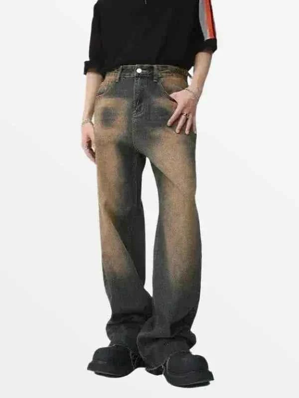 Denim Pant Quasar