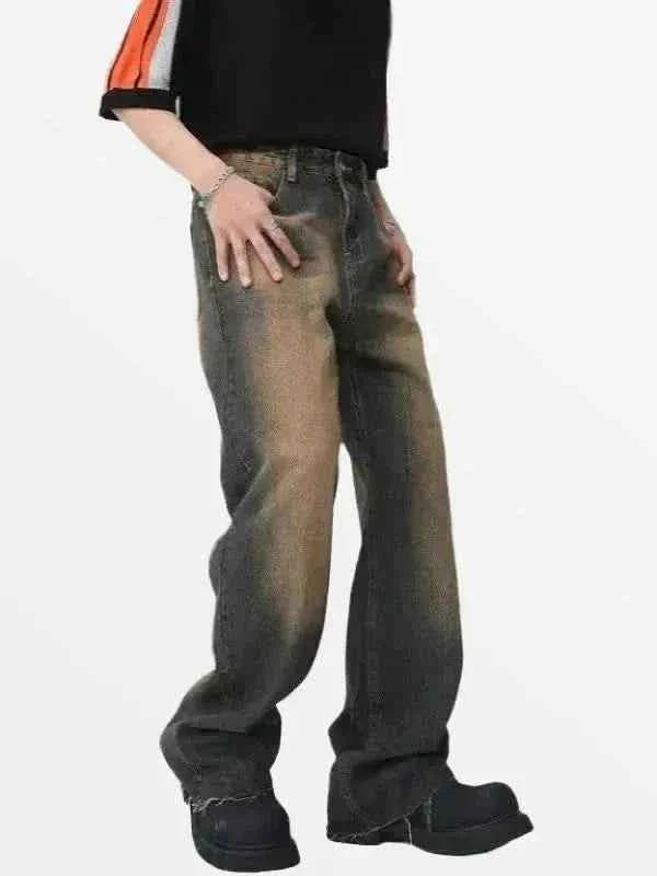 Denim Pant Quasar