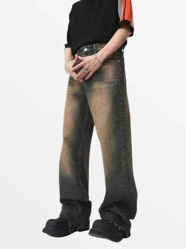 Denim Pant Quasar