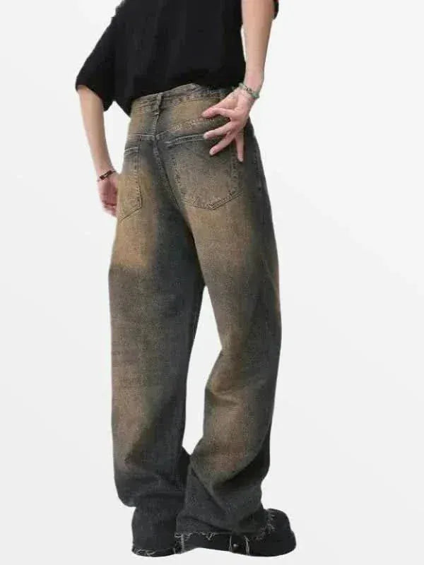 Denim Pant Quasar