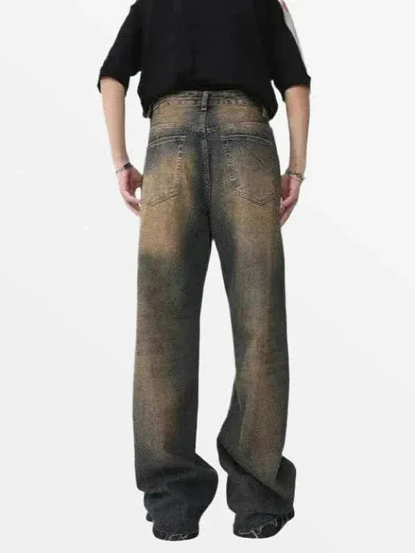 Denim Pant Quasar