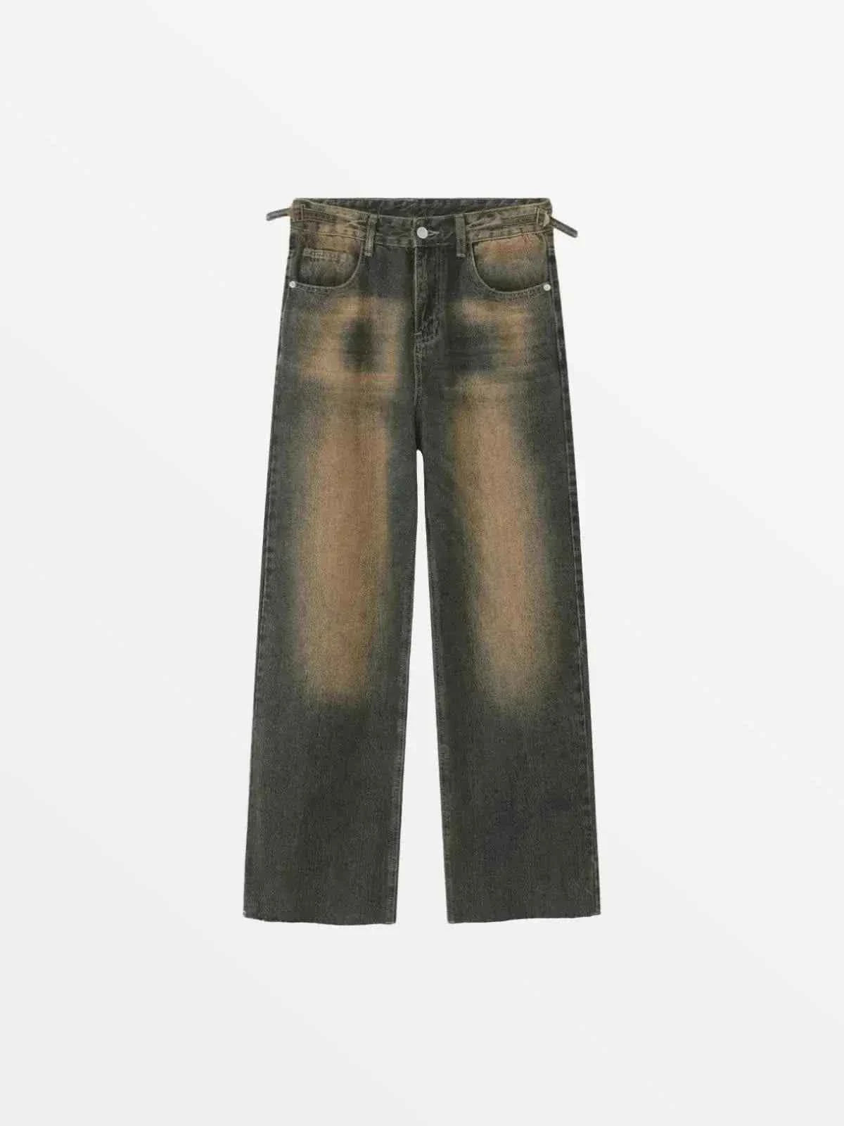 Denim Pant Quasar