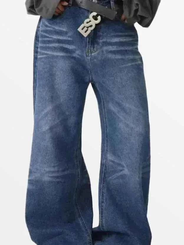 Denim Pant Skylar