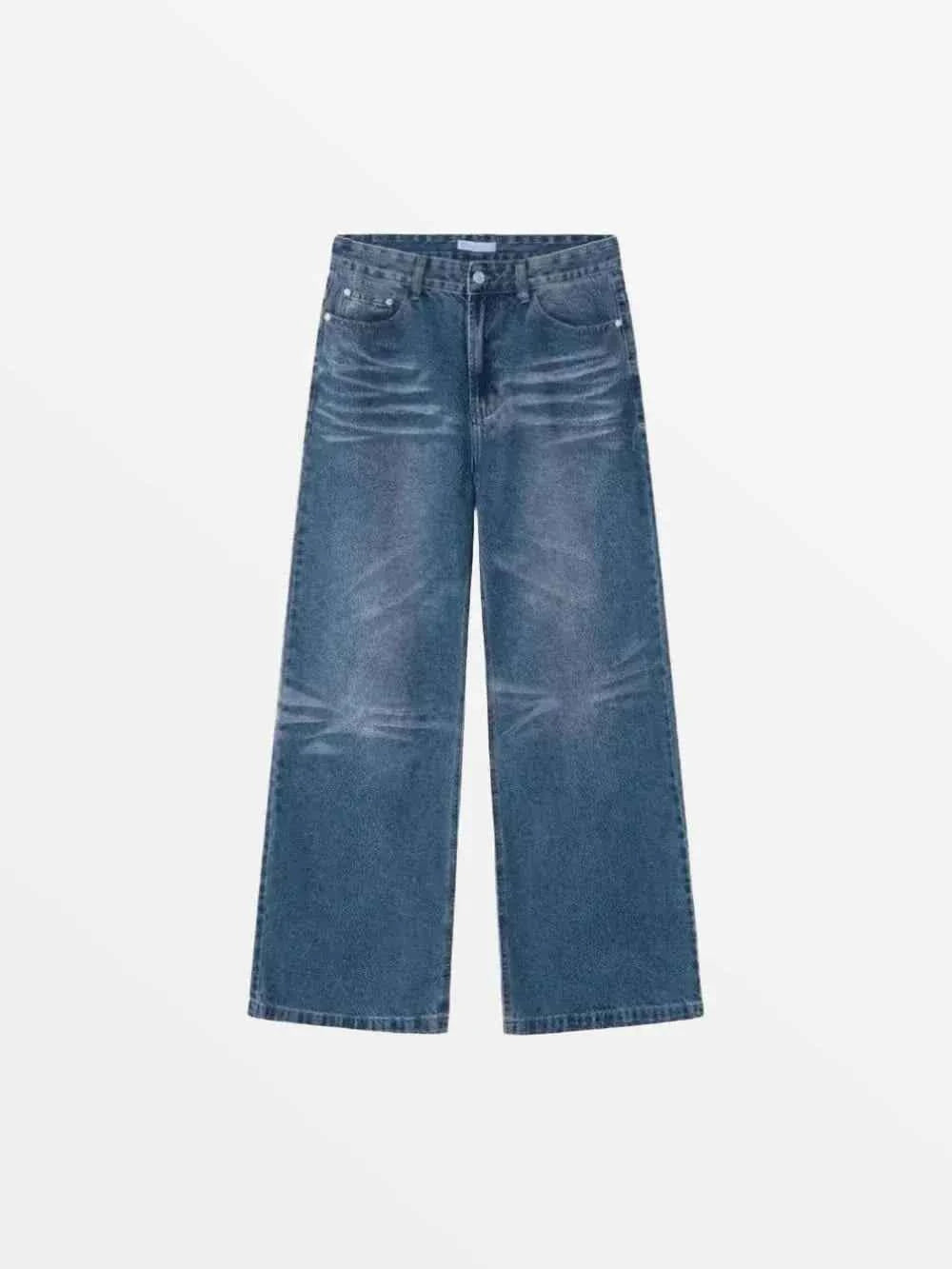 Denim Pant Skylar