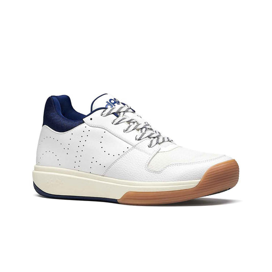 DAPS DESI Mid – Navy – Men’s Pickleball Shoes for Ultimate Performance