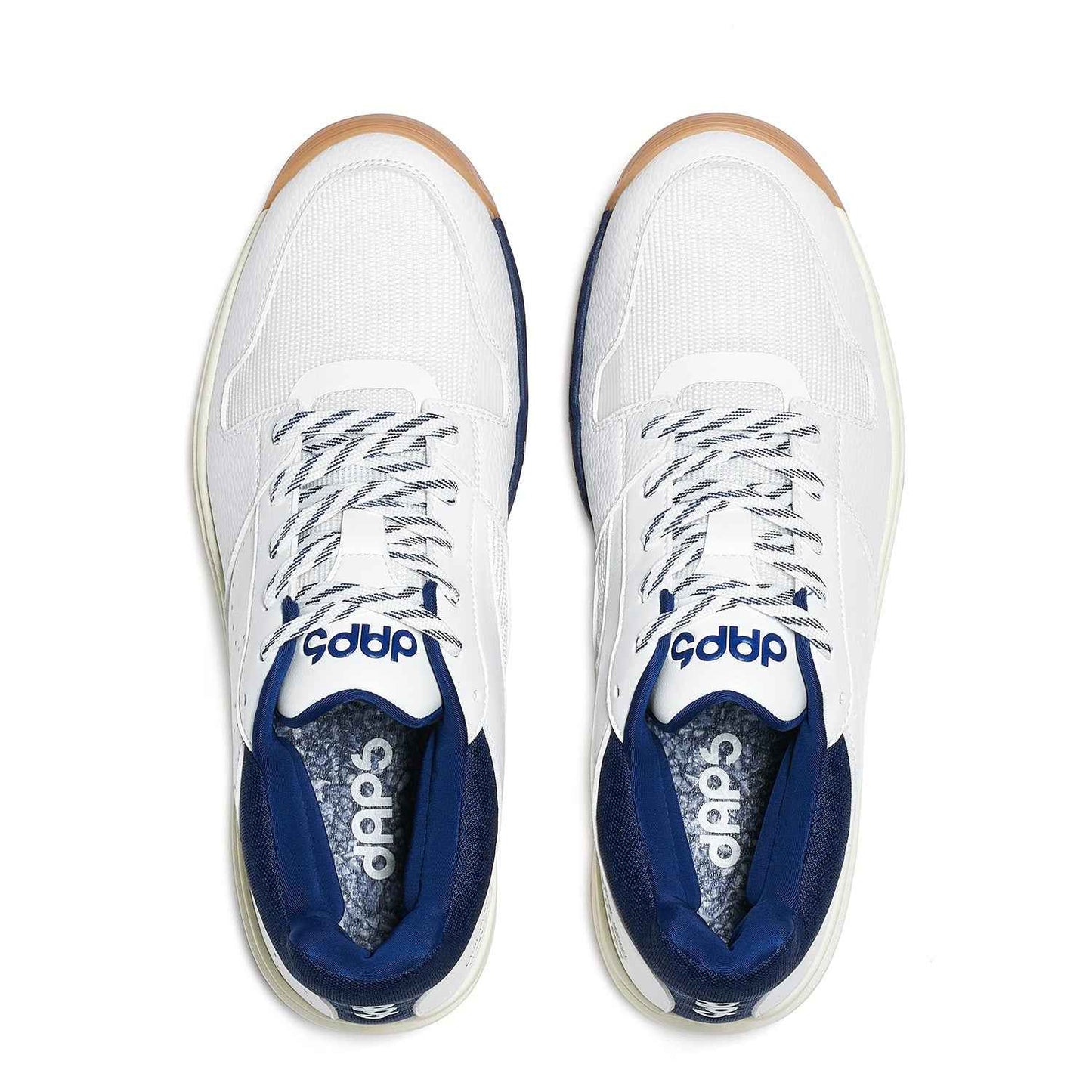 DAPS DESI Mid – Navy – Women’s Pickleball Shoes