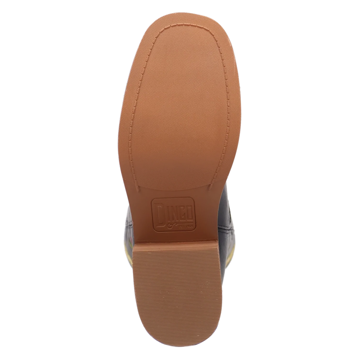 Dingo Bloom - Women's Leather Boots