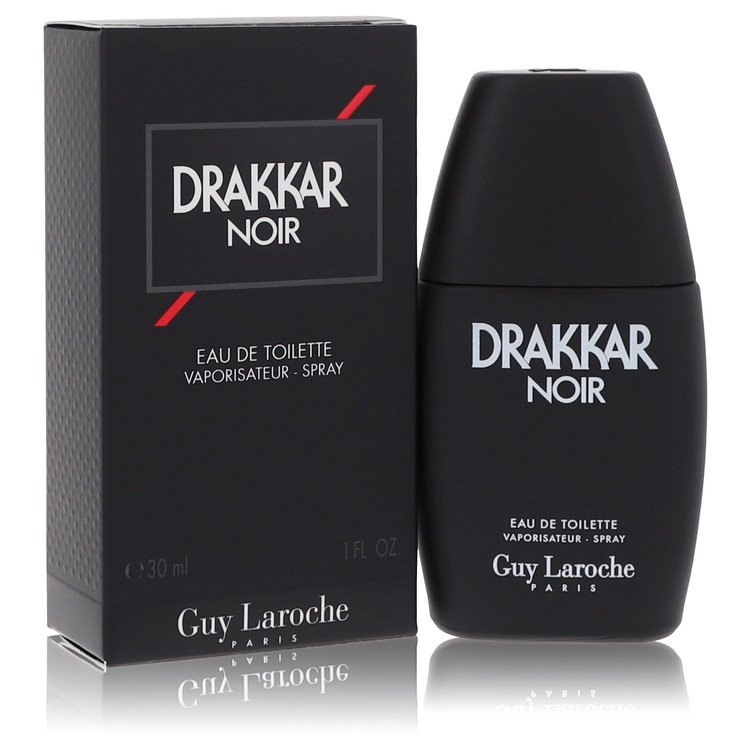 Drakkar Noir by Guy Laroche for Men