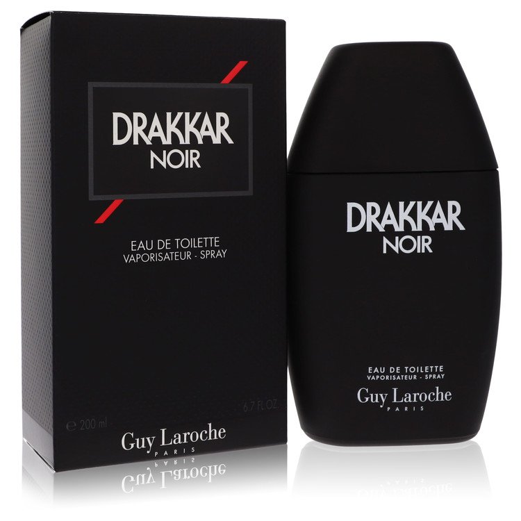 Drakkar Noir by Guy Laroche for Men