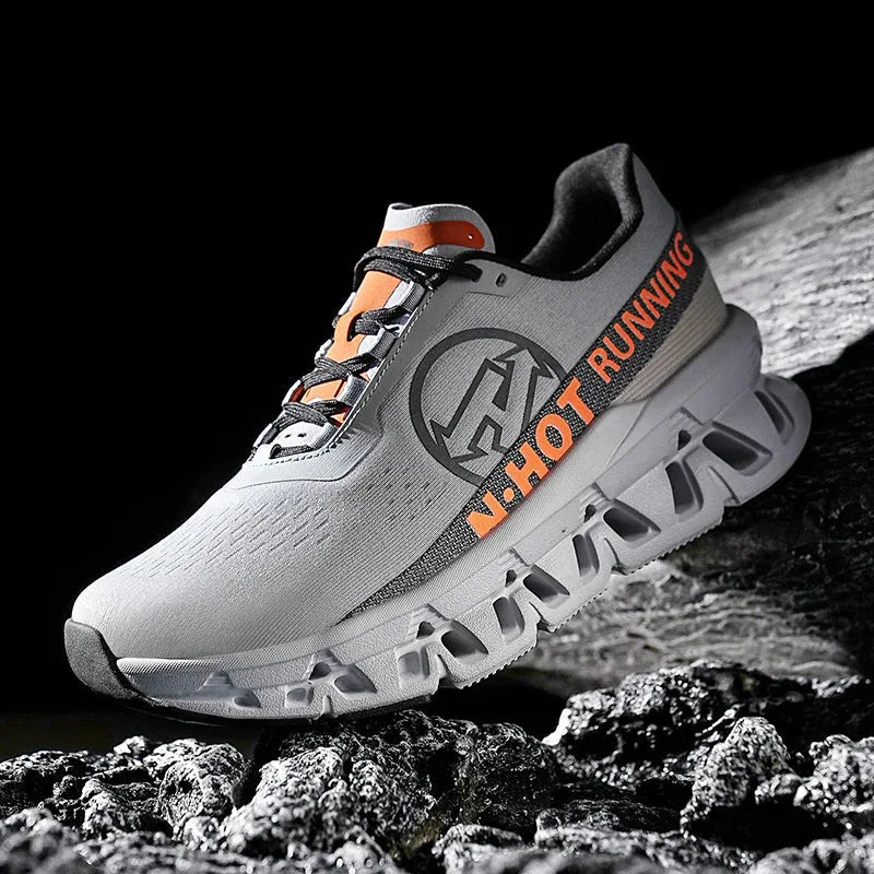 Motion District T84 Sneakers - Luxuryurbanwear