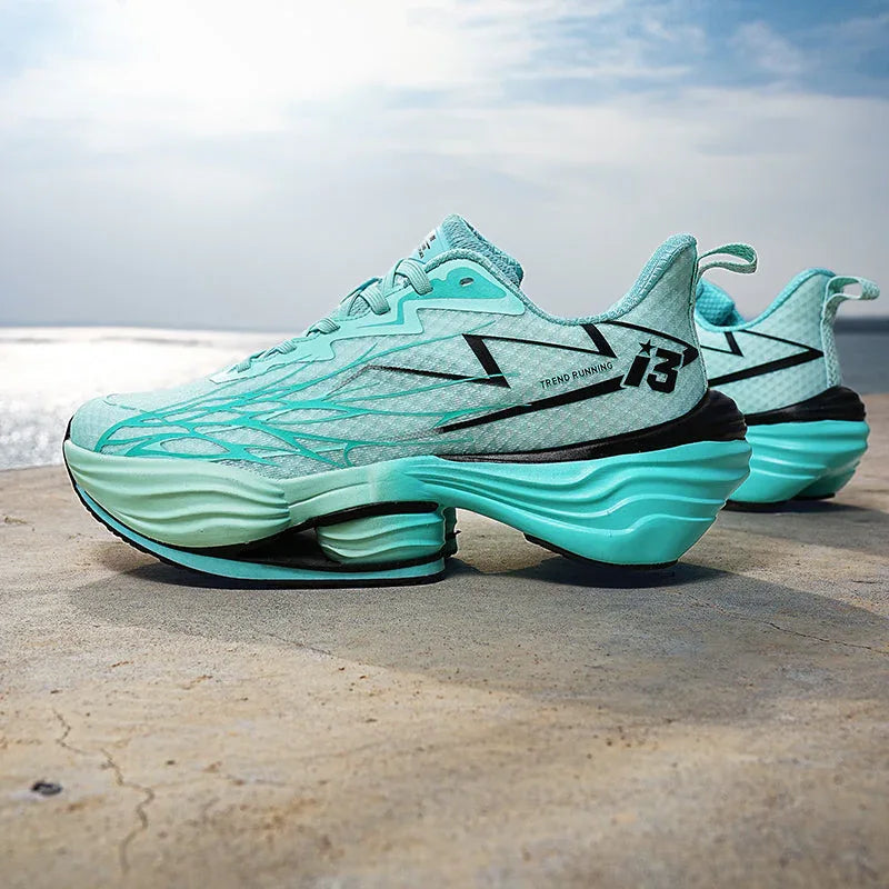 Prime Motion T84 Sneakers - Luxuryurbanwear
