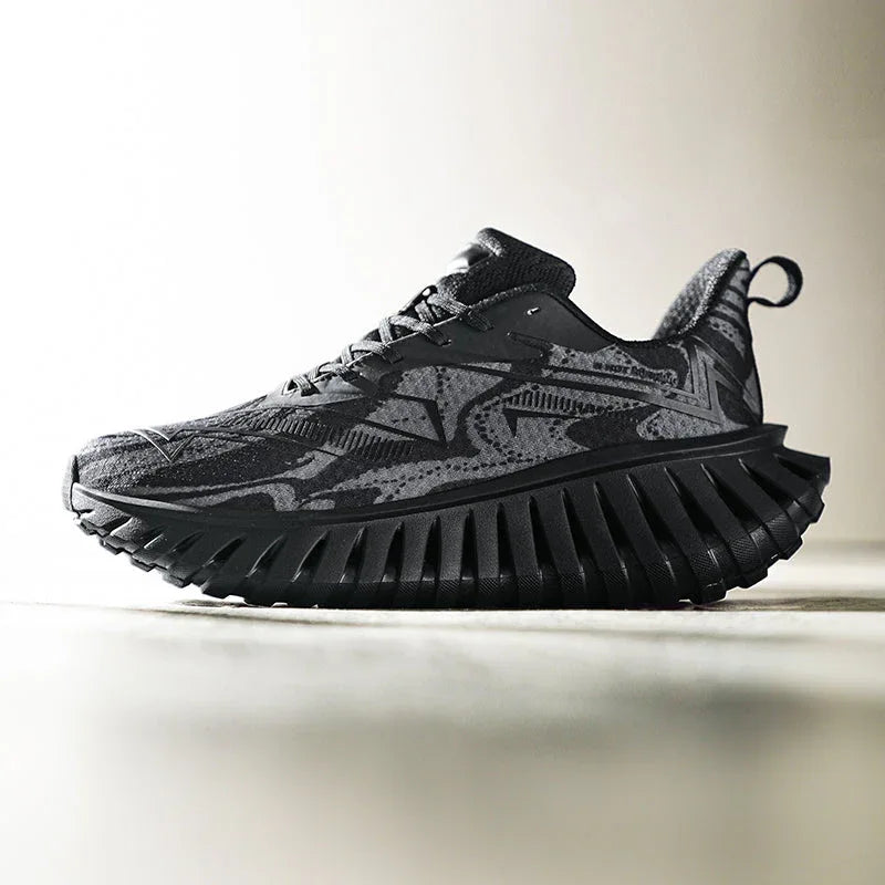 Horizon Low T84 Sneakers - Luxuryurbanwear