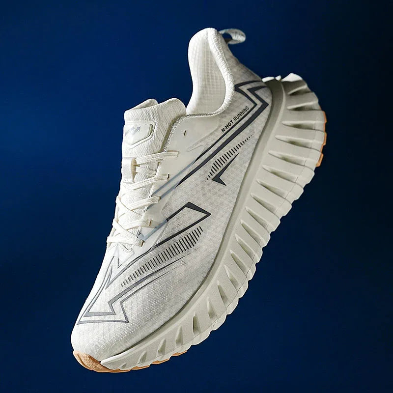 Horizon Low T84 Sneakers - Luxuryurbanwear