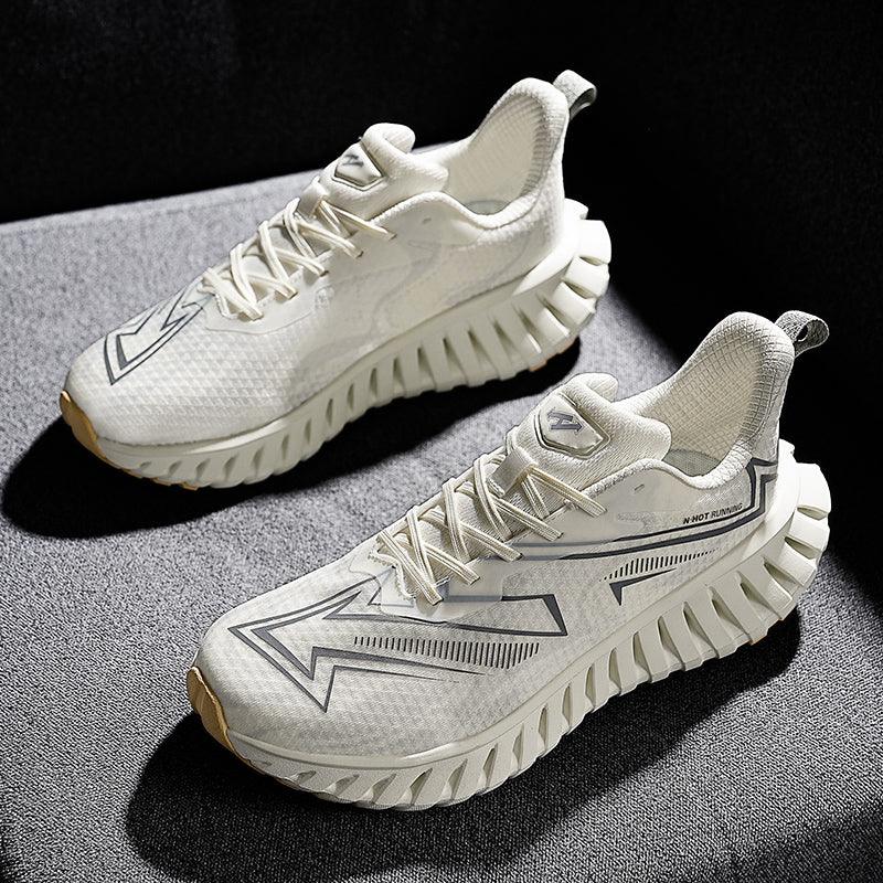 Horizon Low T84 Sneakers - Luxuryurbanwear