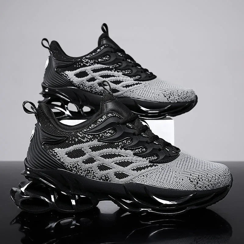 Urban Tempo T84 Sneakers - Luxuryurbanwear