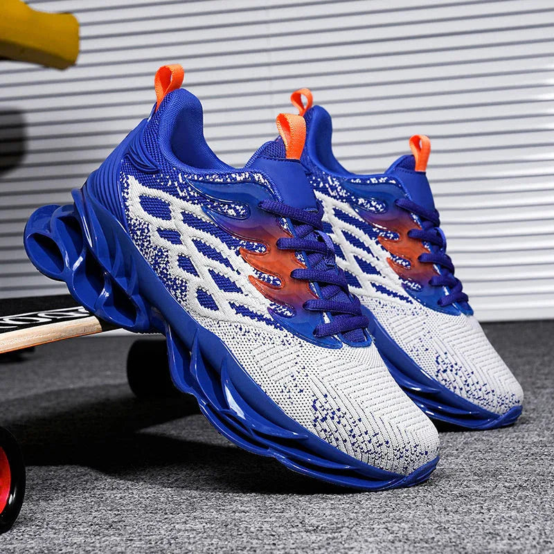 Urban Tempo T84 Sneakers - Luxuryurbanwear