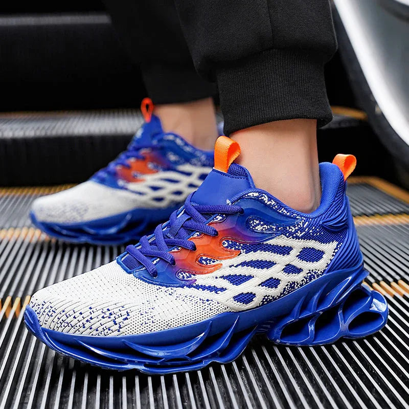 Urban Tempo T84 Sneakers - Luxuryurbanwear