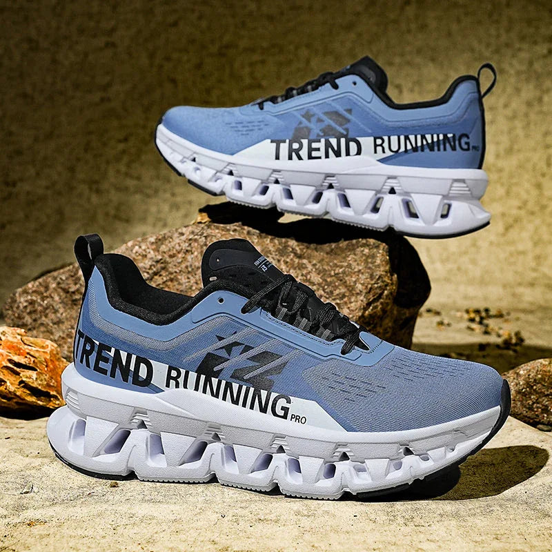 Core Avenue T84 Sneakers - Luxuryurbanwear