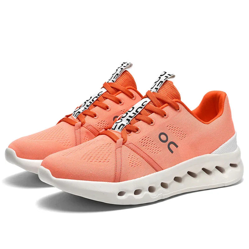 Urban Logic T84 Sneakers - Luxuryurbanwear
