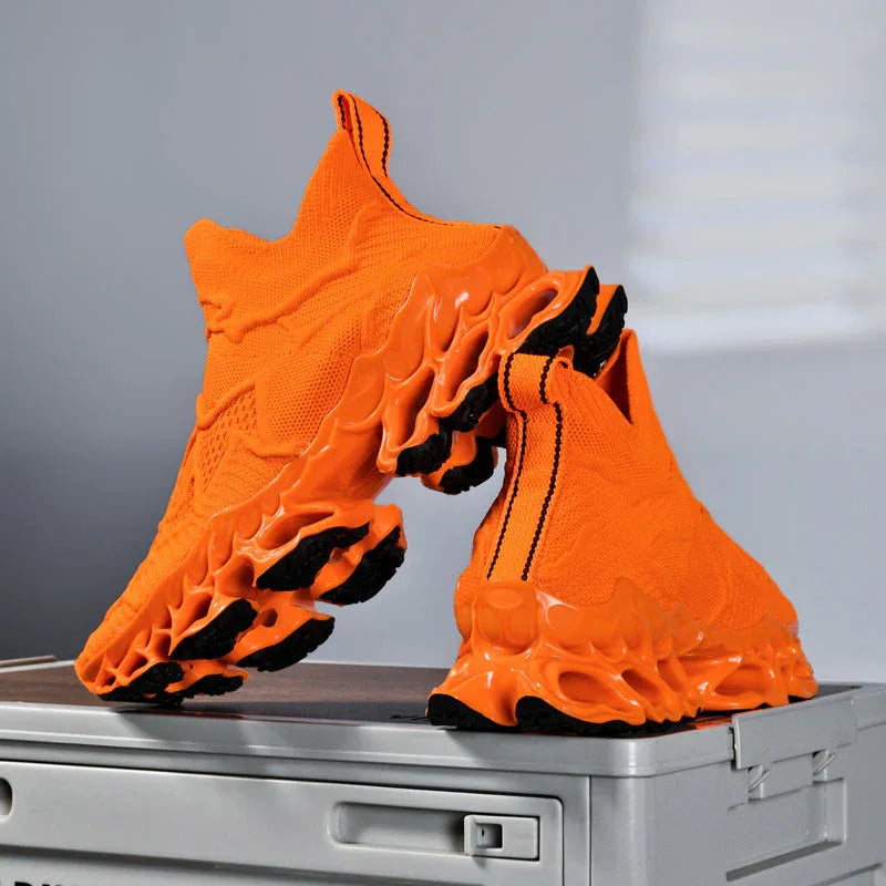 Apex Street T84 Sneakers - Luxuryurbanwear
