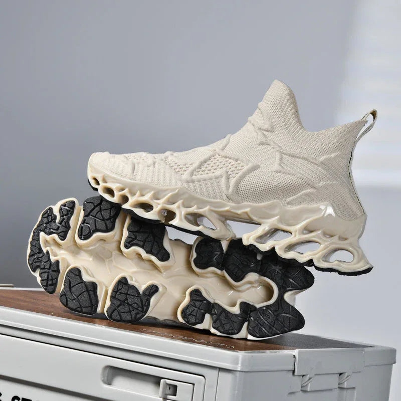 Apex Street T84 Sneakers - Luxuryurbanwear