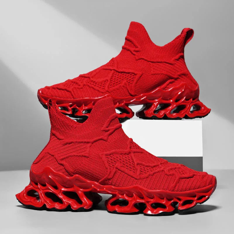 Apex Street T84 Sneakers - Luxuryurbanwear