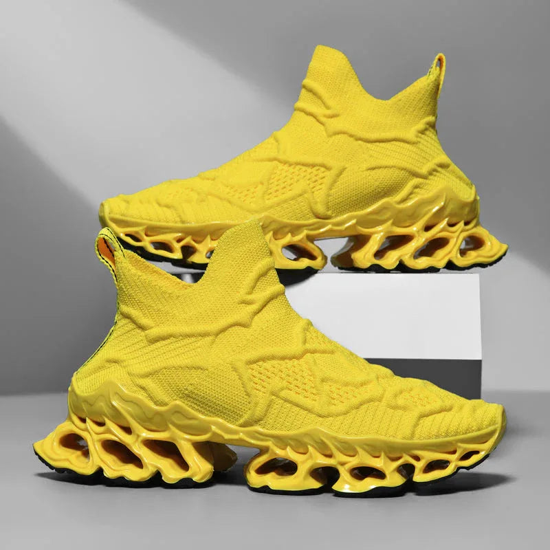 Apex Street T84 Sneakers - Luxuryurbanwear