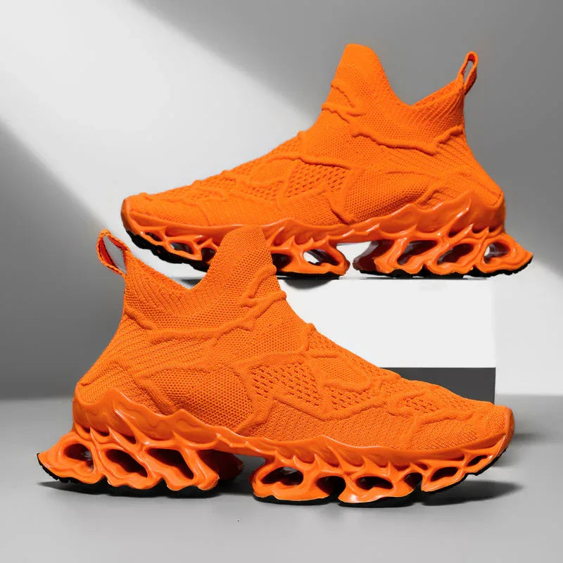 Apex Street T84 Sneakers - Luxuryurbanwear