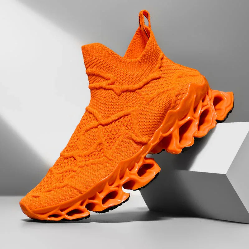 Apex Street T84 Sneakers - Luxuryurbanwear