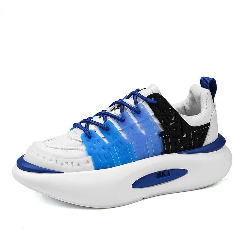 Axis Walk T84 Sneakers - Luxuryurbanwear