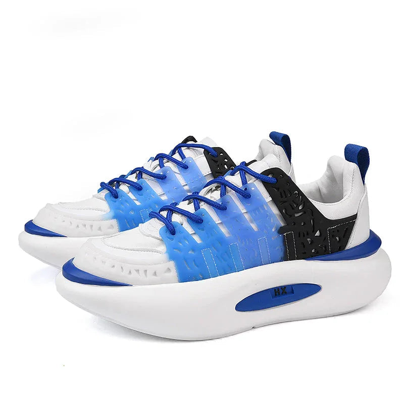 Axis Walk T84 Sneakers - Luxuryurbanwear