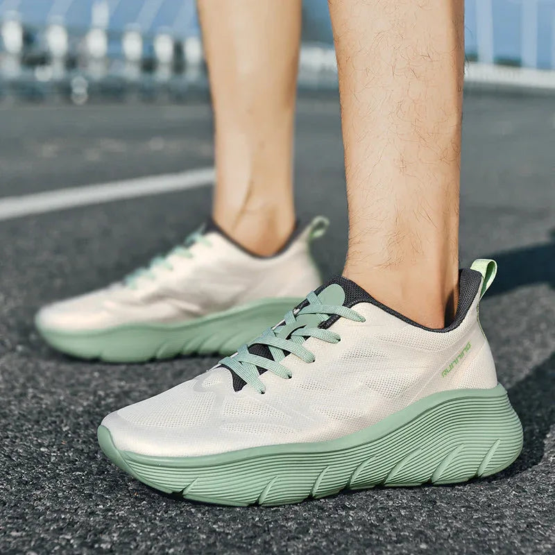 Streetphase T84 Sneakers - Luxuryurbanwear