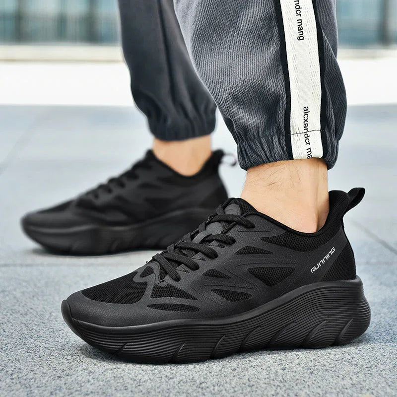 Streetphase T84 Sneakers - Luxuryurbanwear