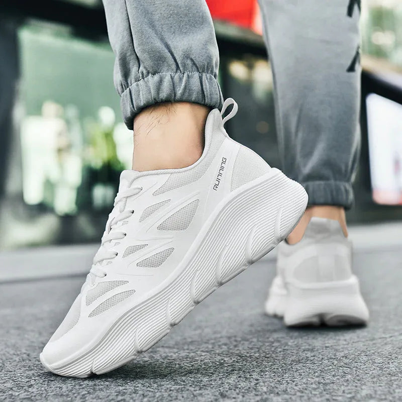 Streetphase T84 Sneakers - Luxuryurbanwear