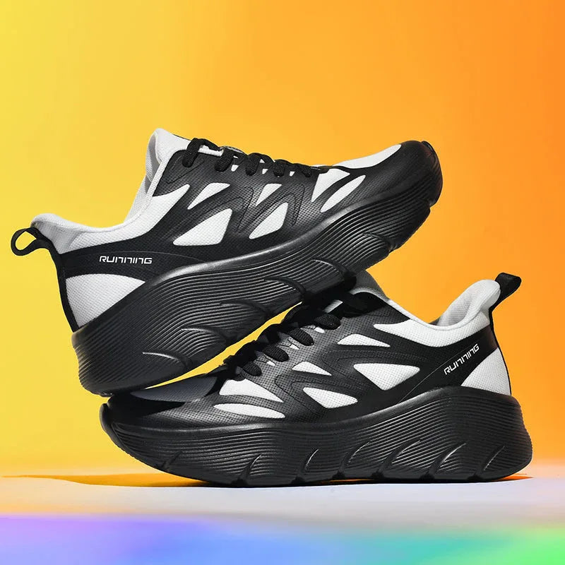 Streetphase T84 Sneakers - Luxuryurbanwear