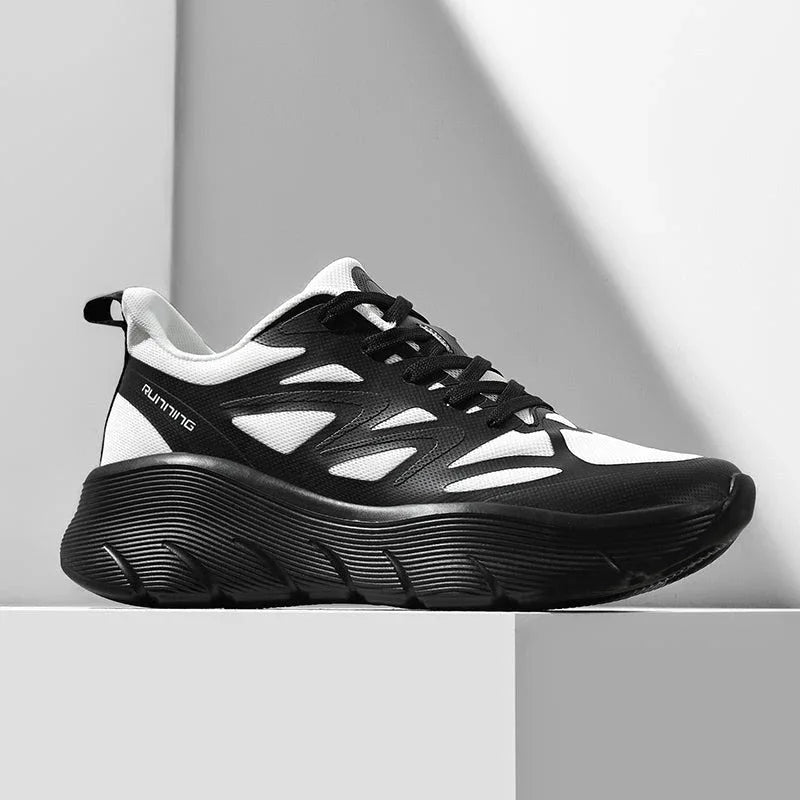 Streetphase T84 Sneakers - Luxuryurbanwear