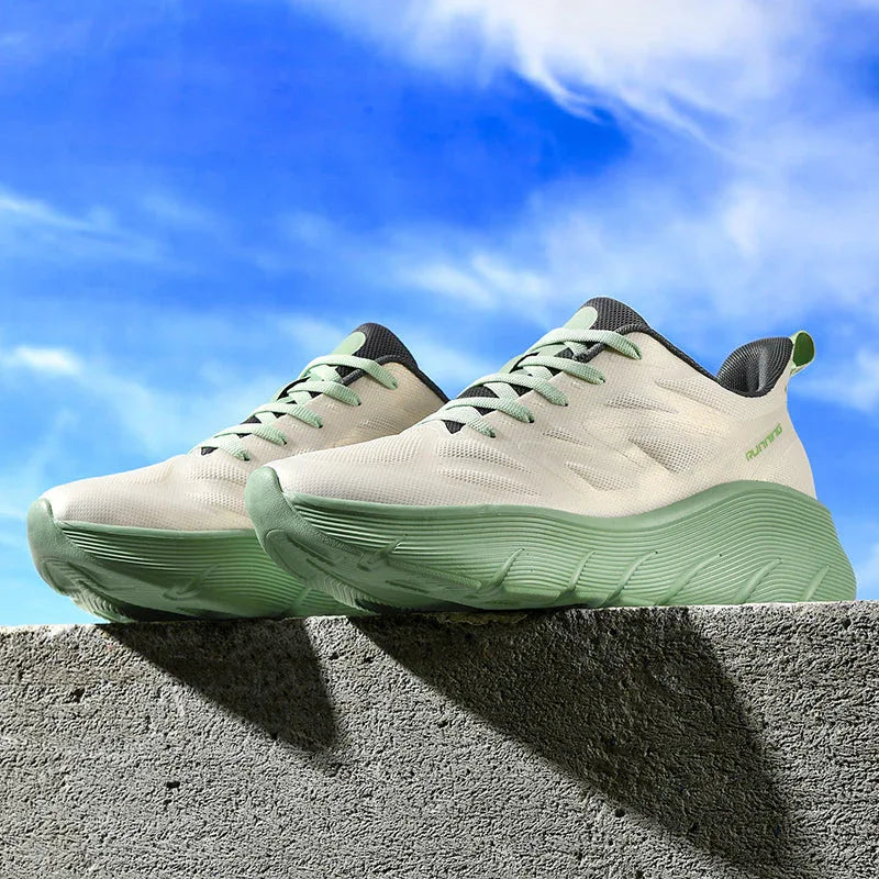 Streetphase T84 Sneakers - Luxuryurbanwear