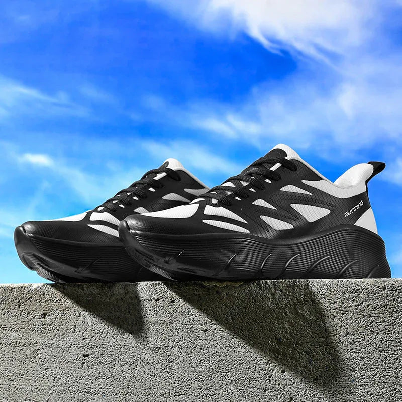 Streetphase T84 Sneakers - Luxuryurbanwear