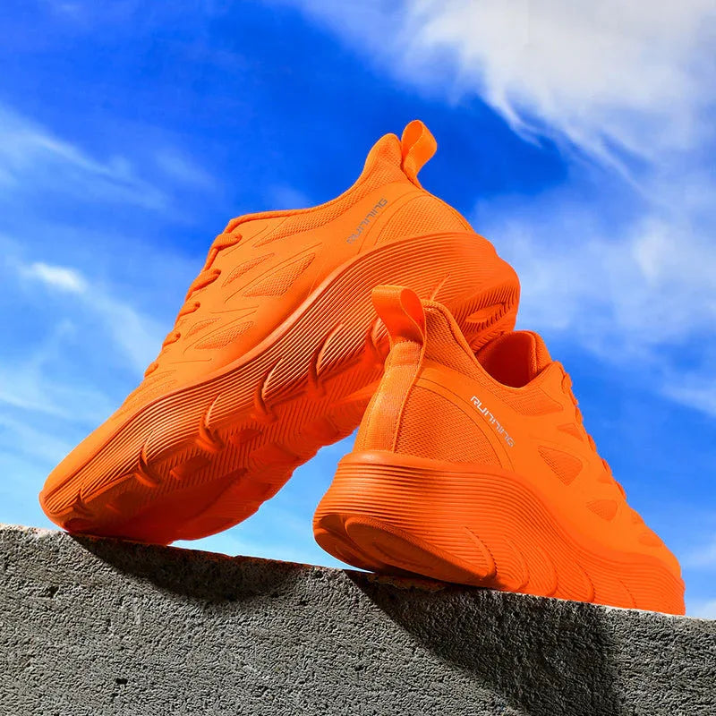 Streetphase T84 Sneakers - Luxuryurbanwear