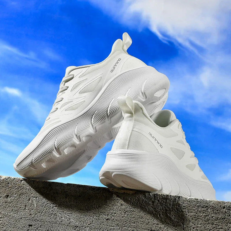 Streetphase T84 Sneakers - Luxuryurbanwear