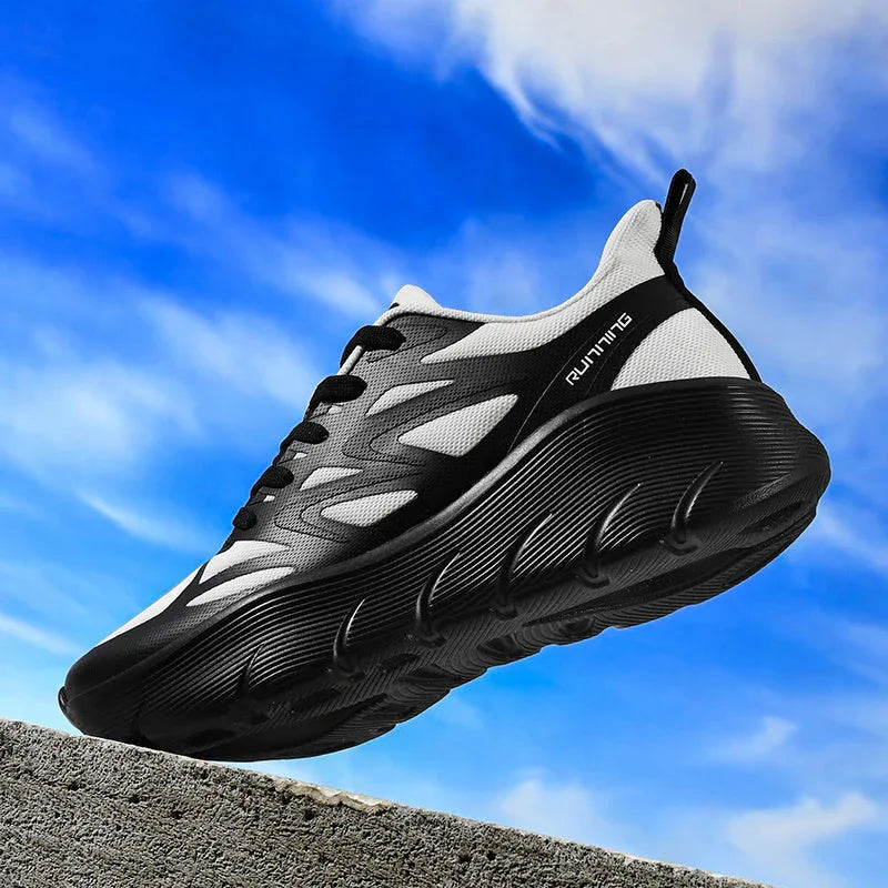 Streetphase T84 Sneakers - Luxuryurbanwear