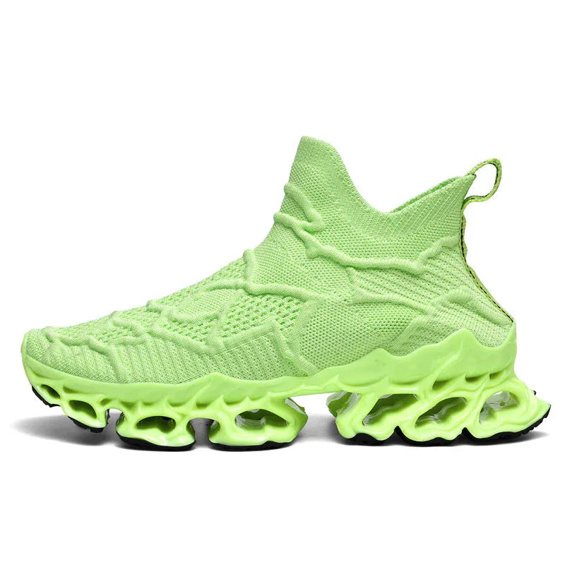 Apex Street T84 Sneakers - Luxuryurbanwear